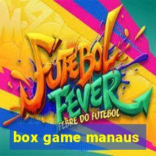 box game manaus